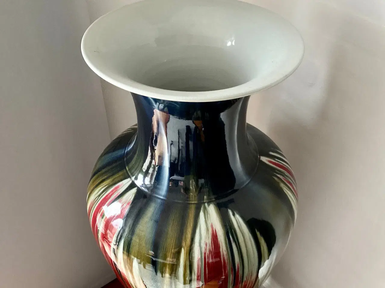Billede 3 - Gulvvaser Keramik