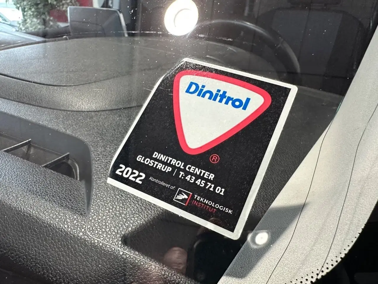 Billede 4 - Citroën Berlingo 1,5 BlueHDi 130 L1 MasterLine EAT8 Van