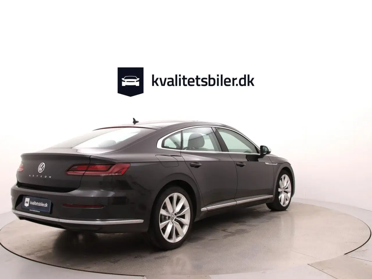 Billede 4 - VW Arteon 1,5 TSi 150 Elegance Business DSG