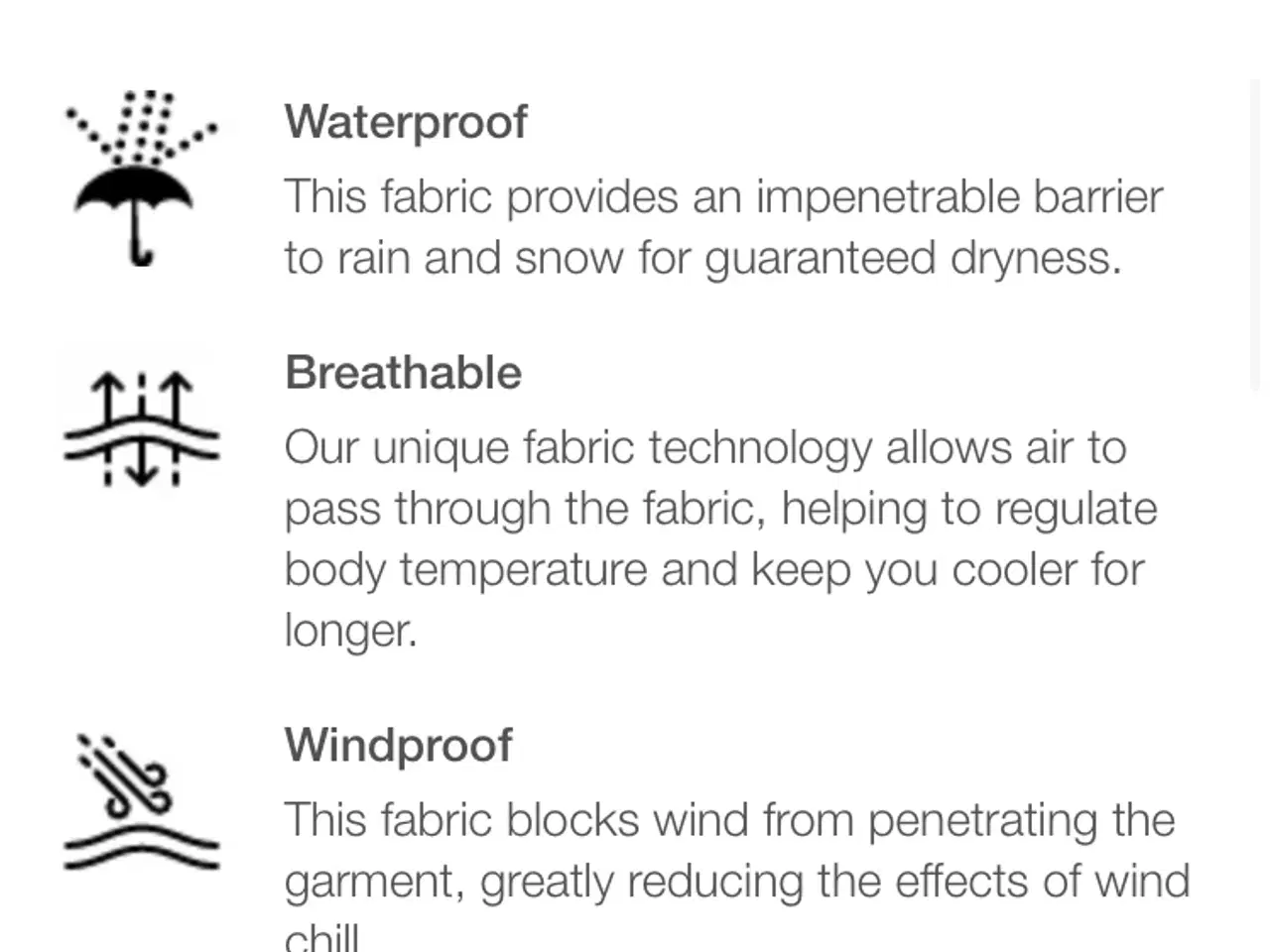 Billede 5 - The north face jakke