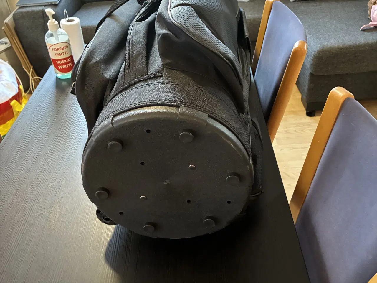 Billede 4 - Spritny vogn Golf-taske