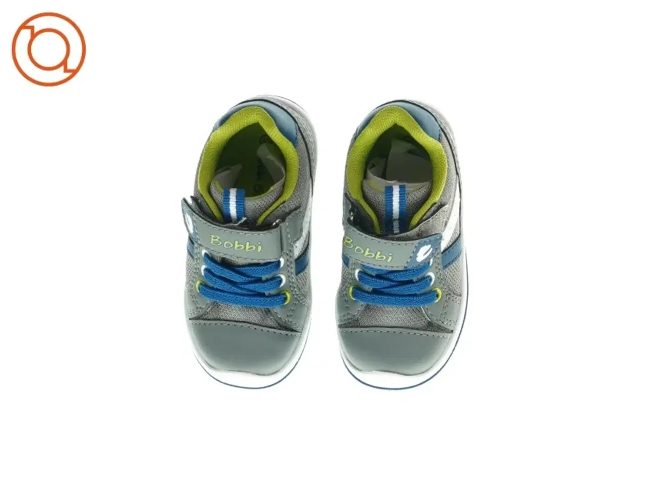 Billede 3 - Bobbi Shoes (str. 21)