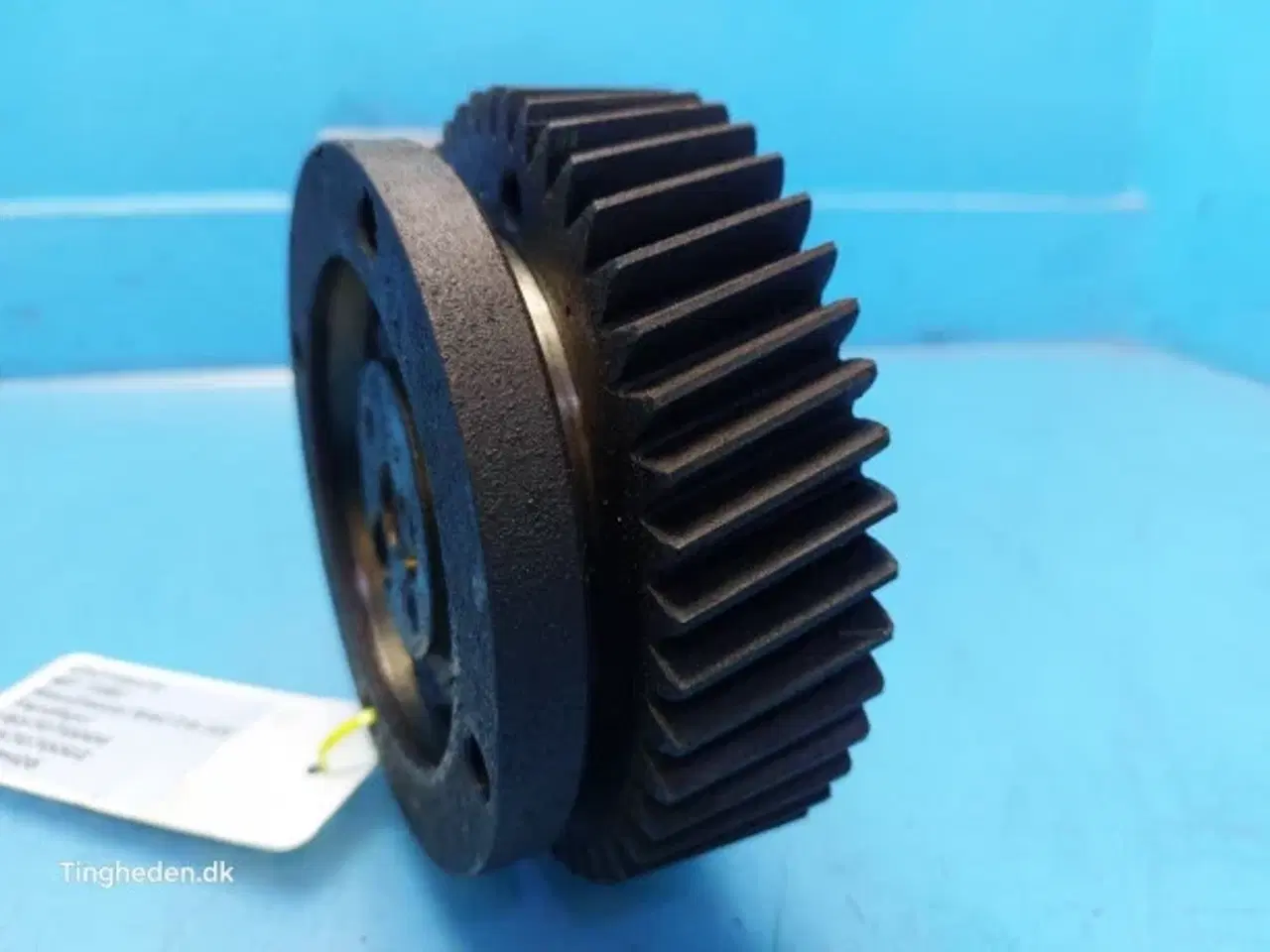 Billede 6 - SisuDiesel 84CTA-4V Tandhjul V837070004