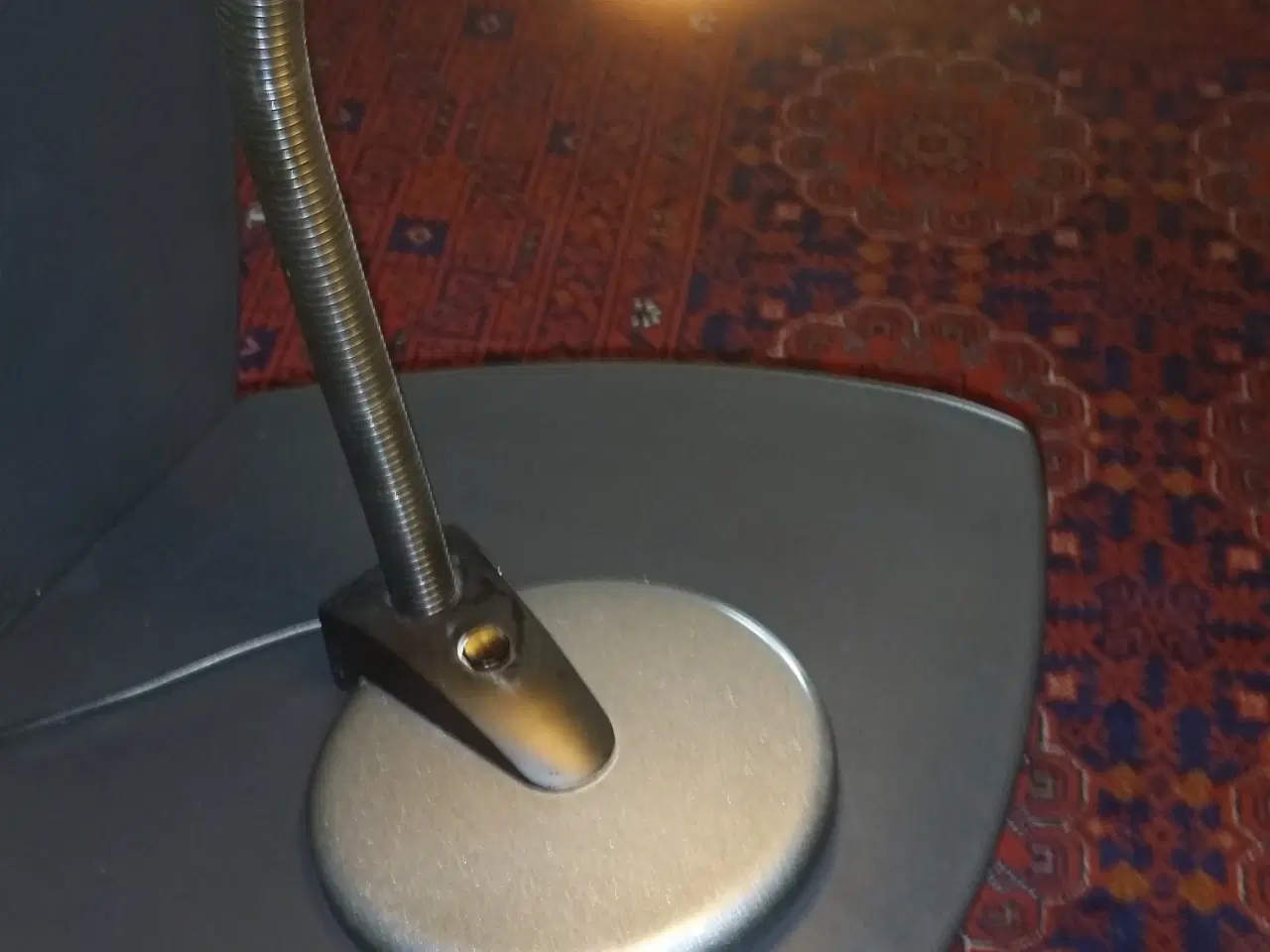 Billede 3 - Bordlampe		