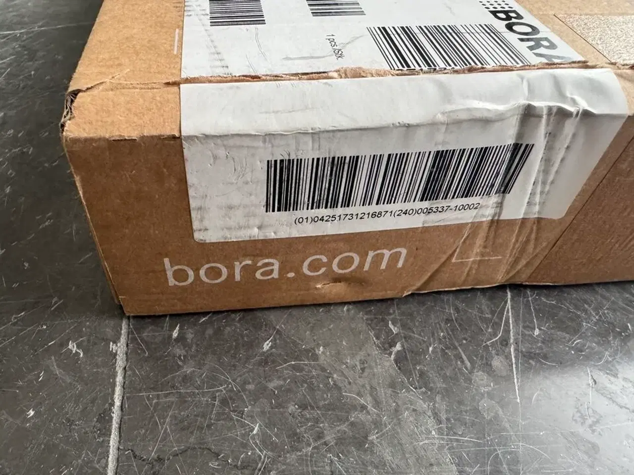 Billede 5 - BORA Lights STARS LSLSW-pendel - sort - UBRUGT