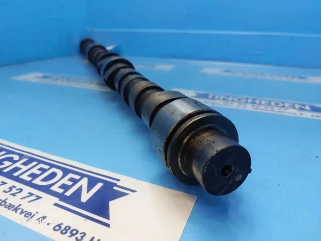 Billede 7 - John Deere 955 Knastaksel RE14977