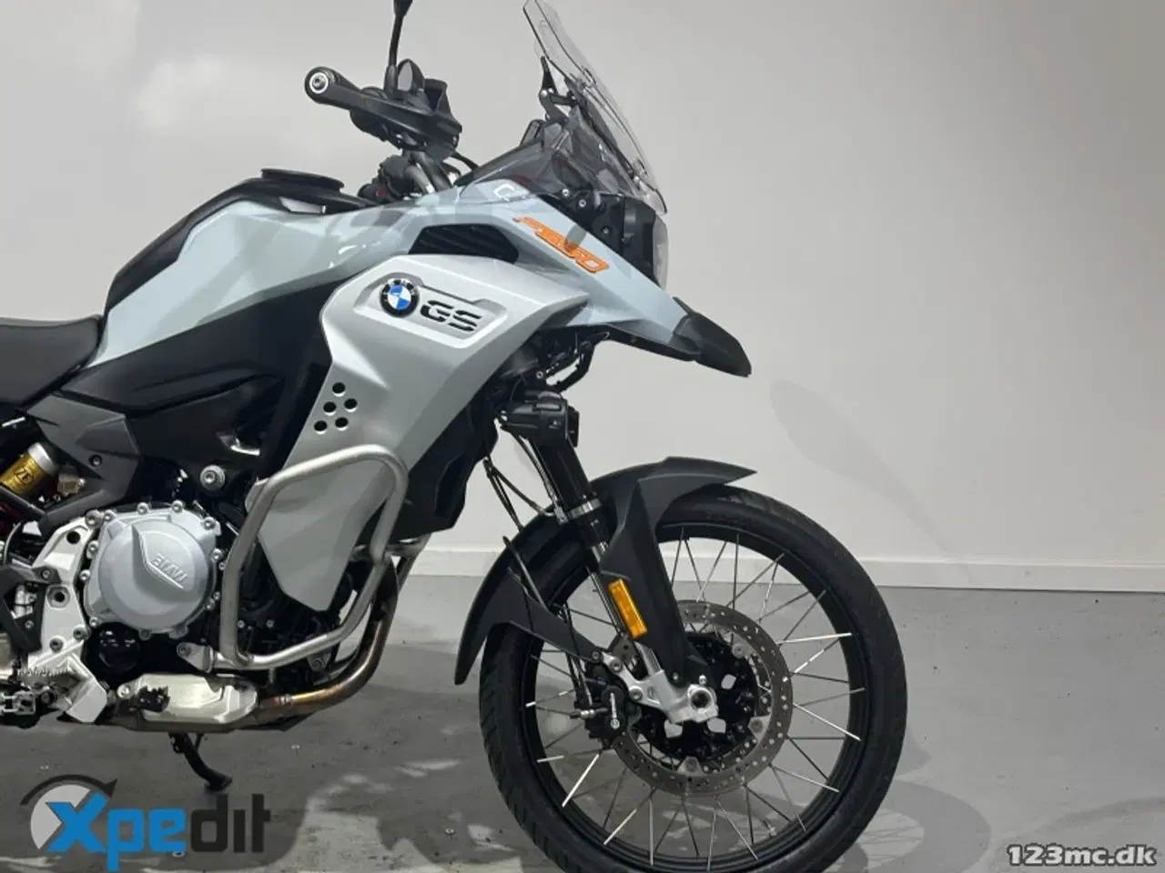 Billede 3 - BMW F 850 GS Adventure