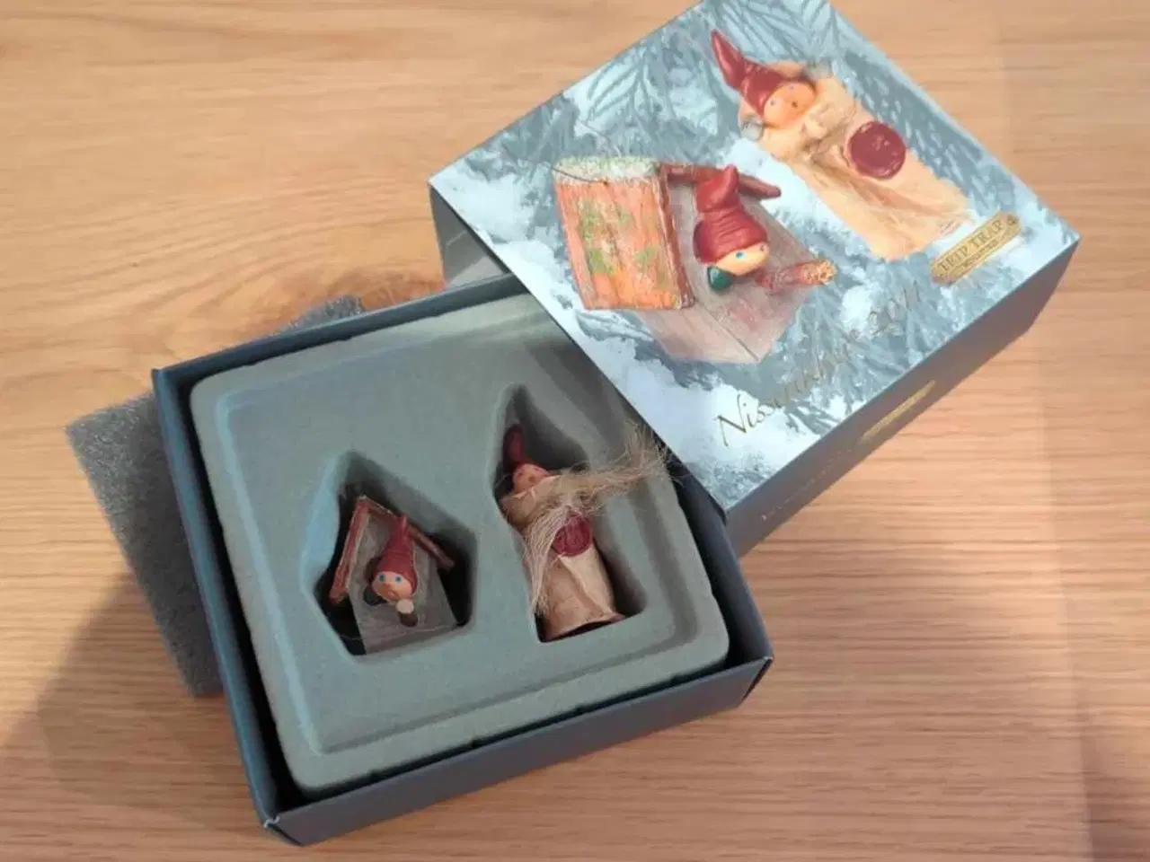 Billede 1 - Nisserikker 2011