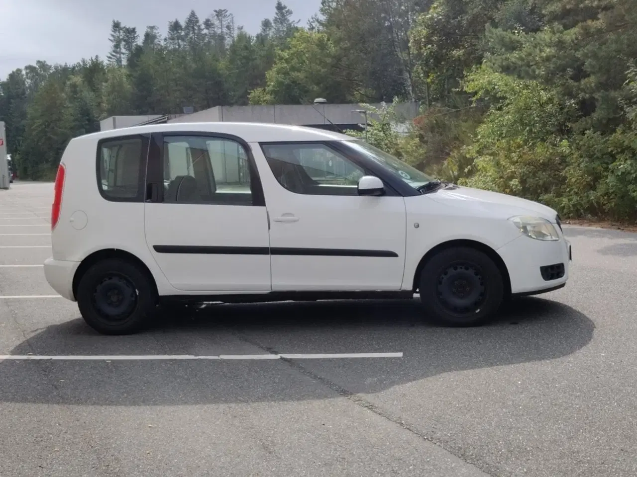 Billede 5 - Skoda Roomster 1,2 12V Style