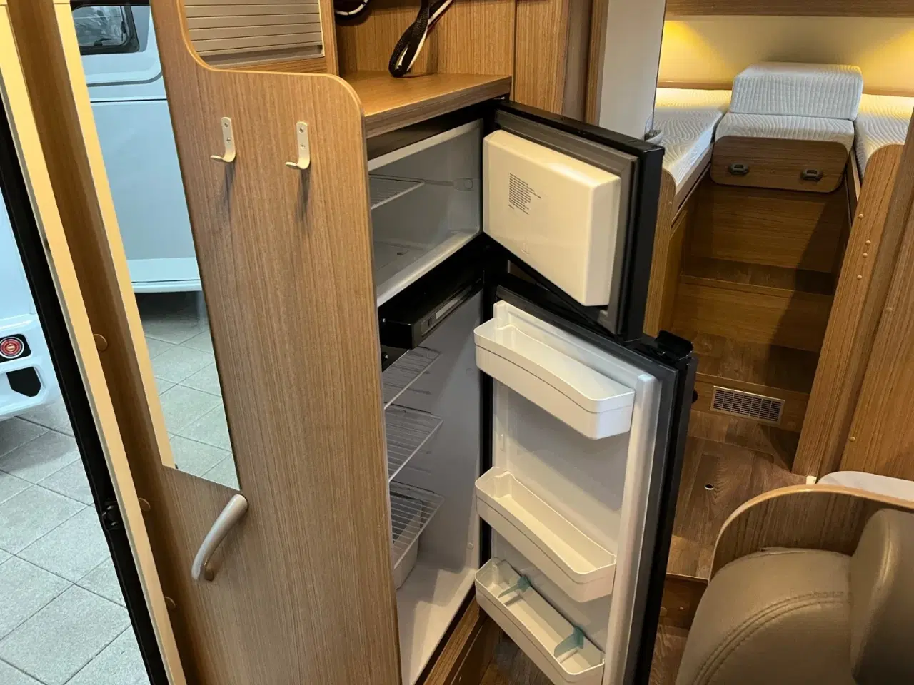 Billede 14 - Fiat Carado 2,3 MJT I447 aut.