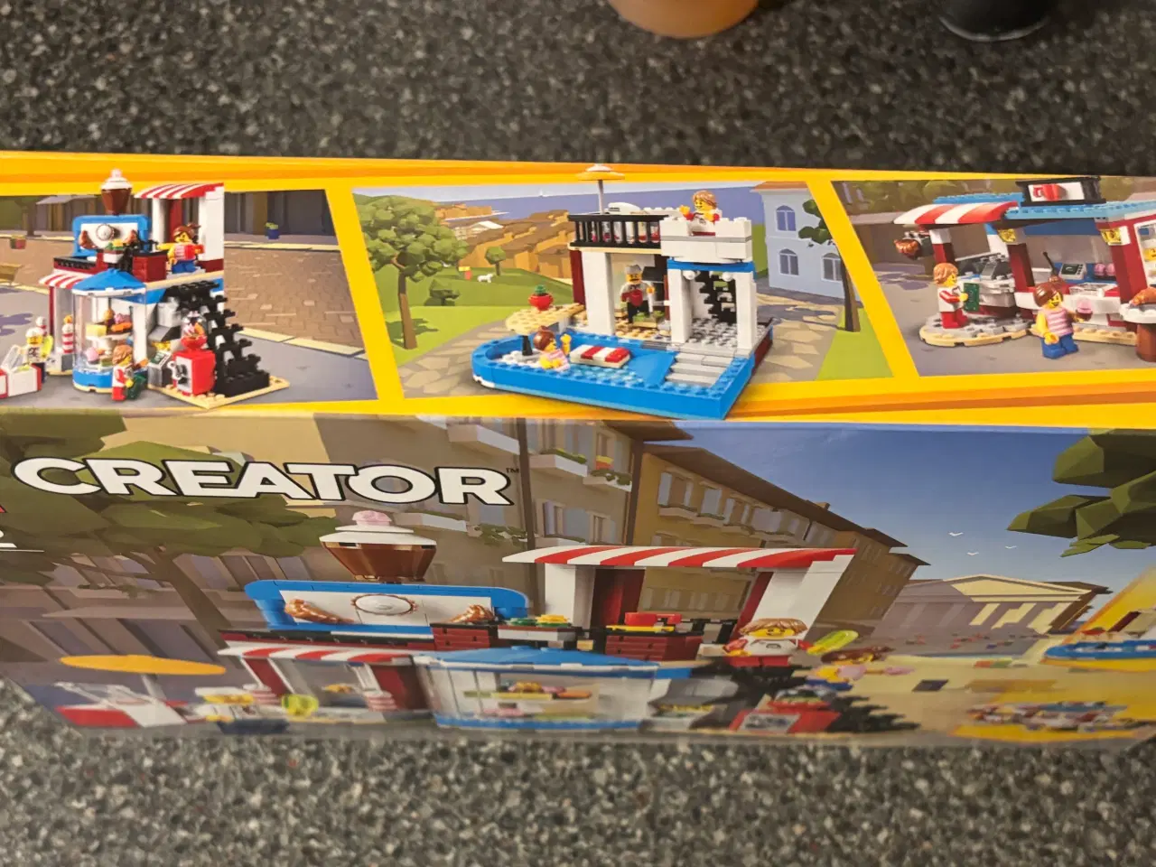 Billede 3 - Lego Creator 31077