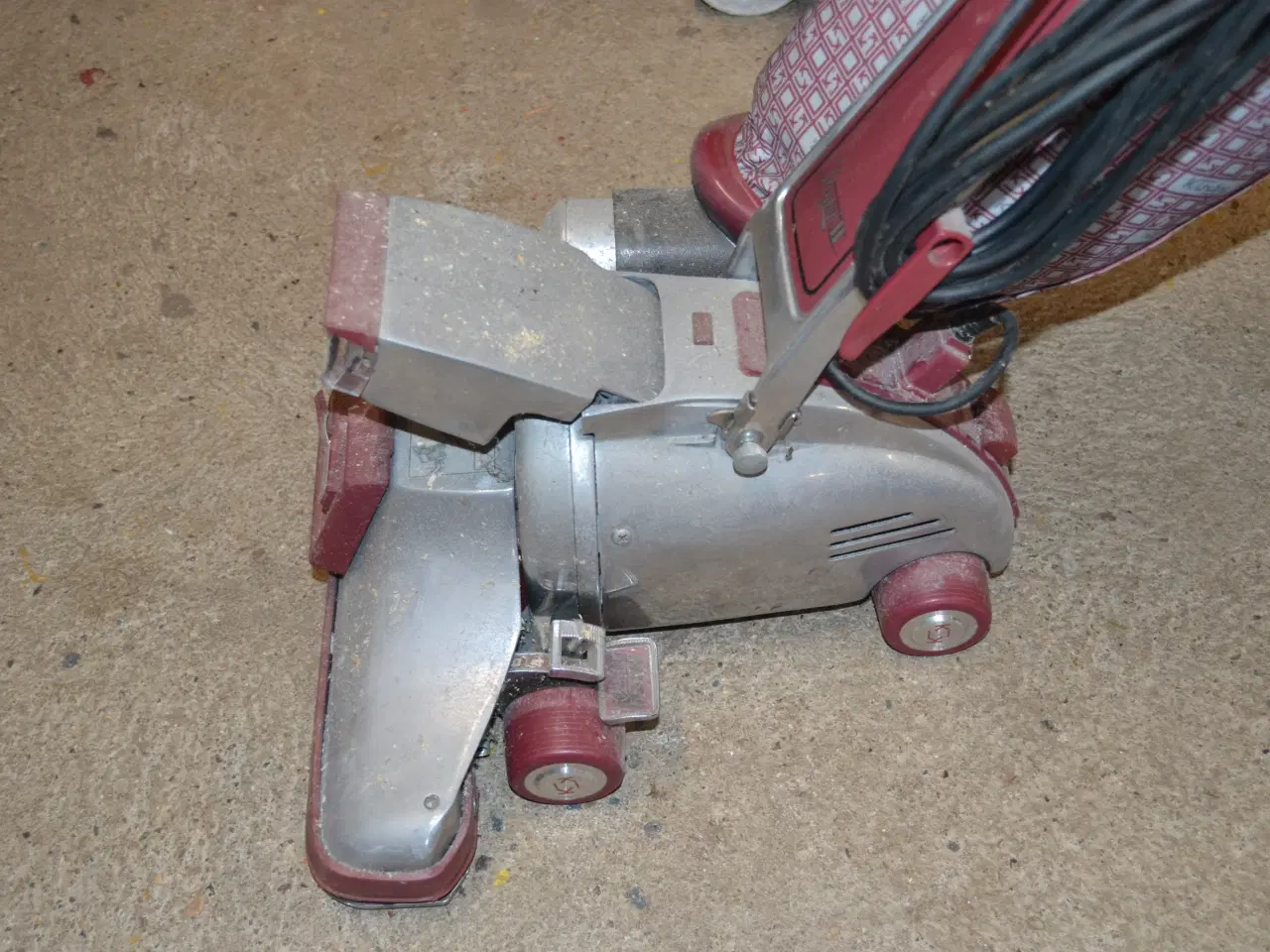 Billede 3 - Kirby Legend II med tilbehør.