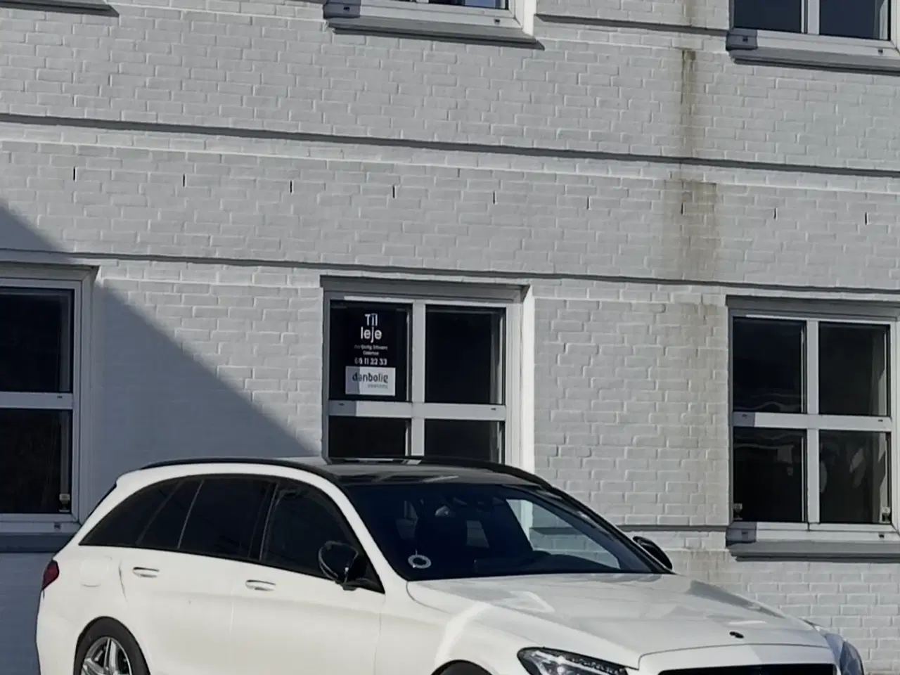 Billede 2 - 17" Borbet med Hankook vinterdæk