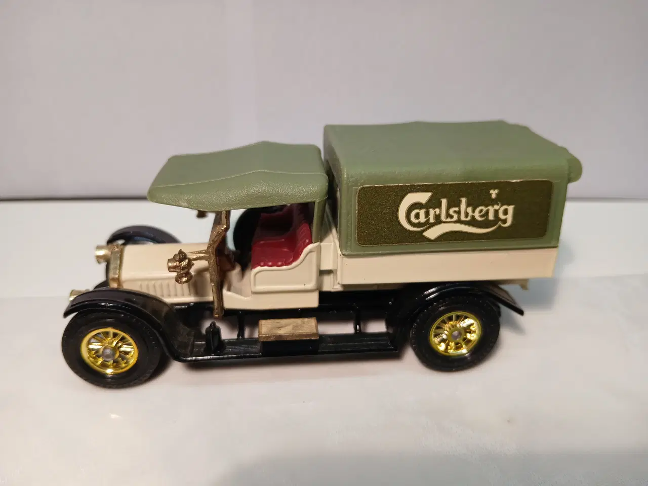 Billede 2 - MATCHBOX, MODELS OF YESTERYEAR, Y13.