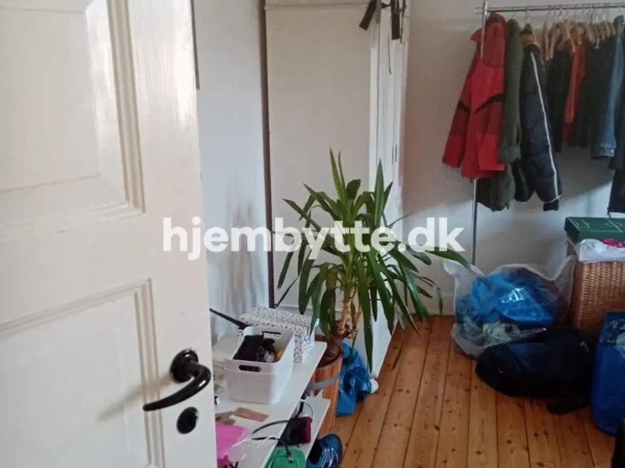 Billede 6 - Hjembytte - Regenburgsvej