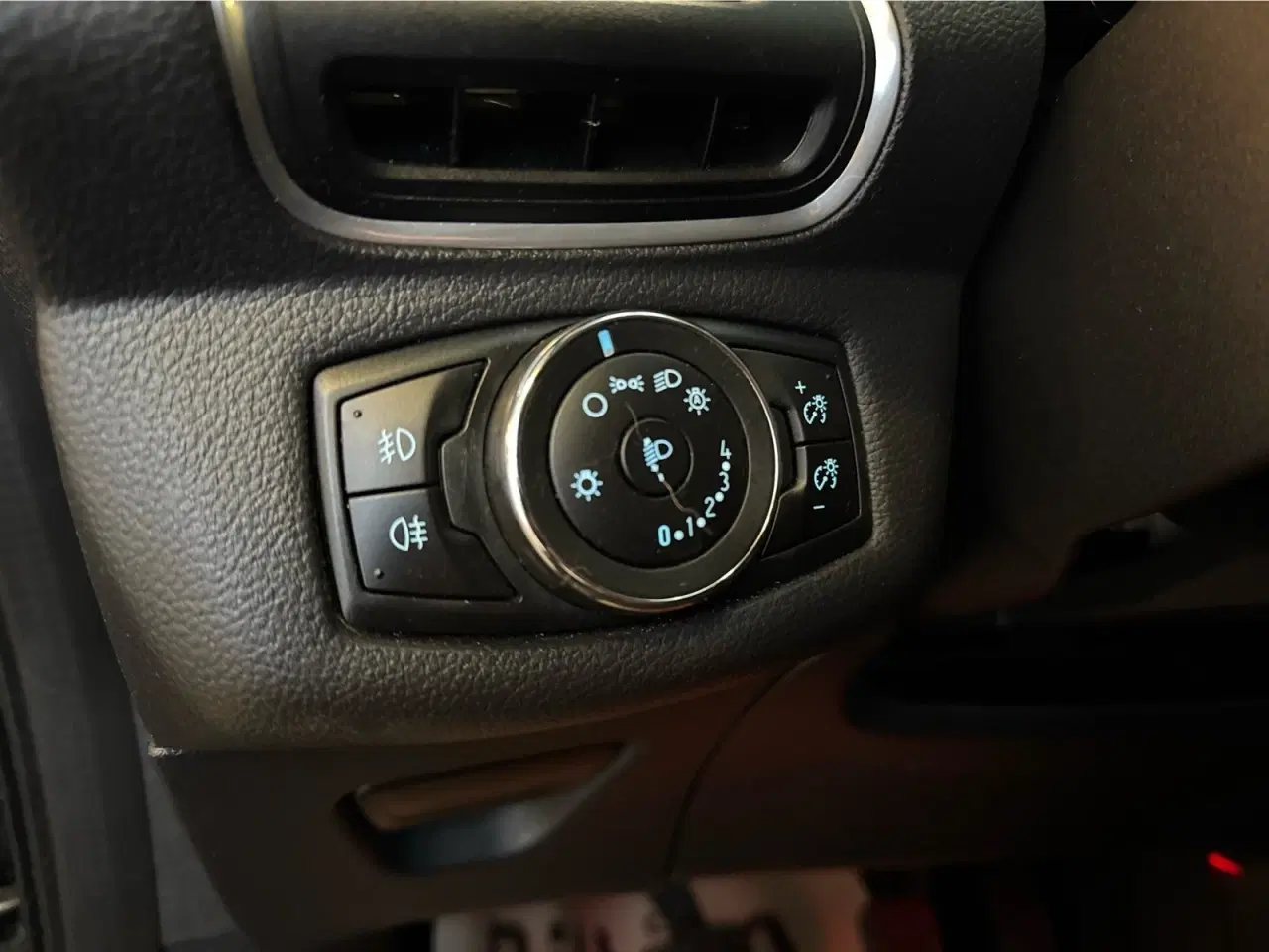 Billede 14 - Ford B-MAX 1,0 SCTi 100 Titanium