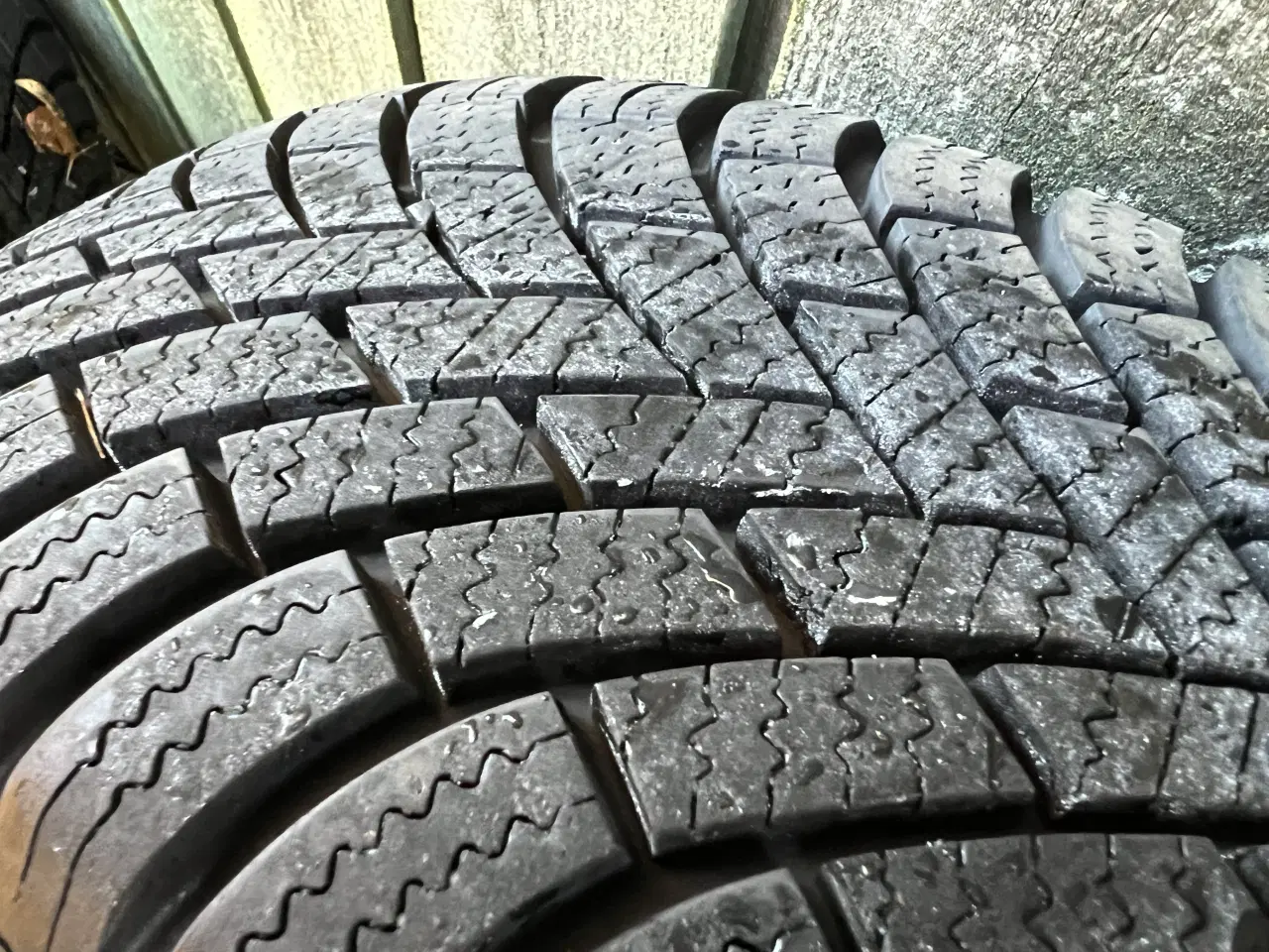 Billede 6 - Honda F-RV vinterhjulssæt