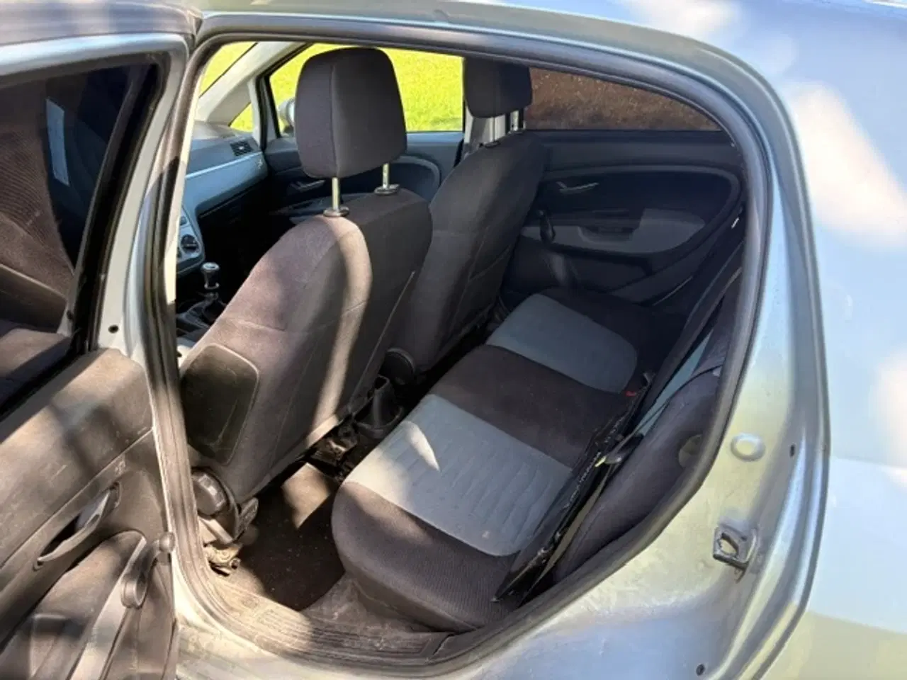 Billede 6 - Fiat Grande Punto 1,4 Dynamic 5d