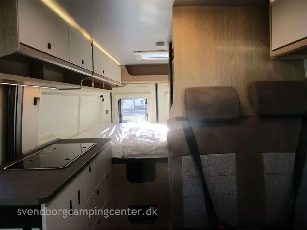 Billede 6 - 2026 - Hobby Ontour Van 640 ET