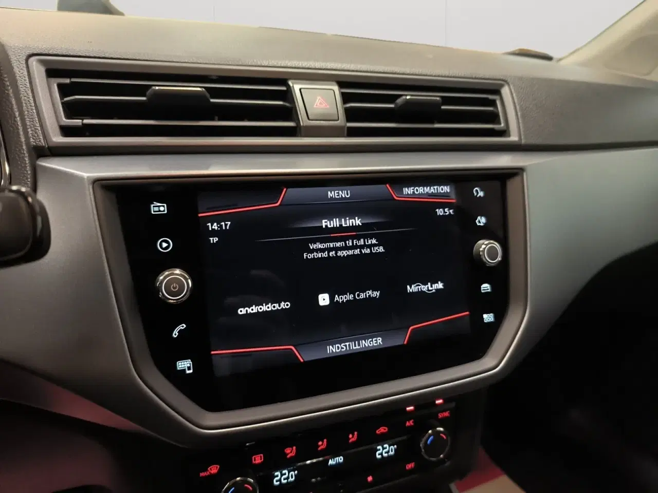 Billede 8 - Seat Arona 1,6 TDi 95 Style