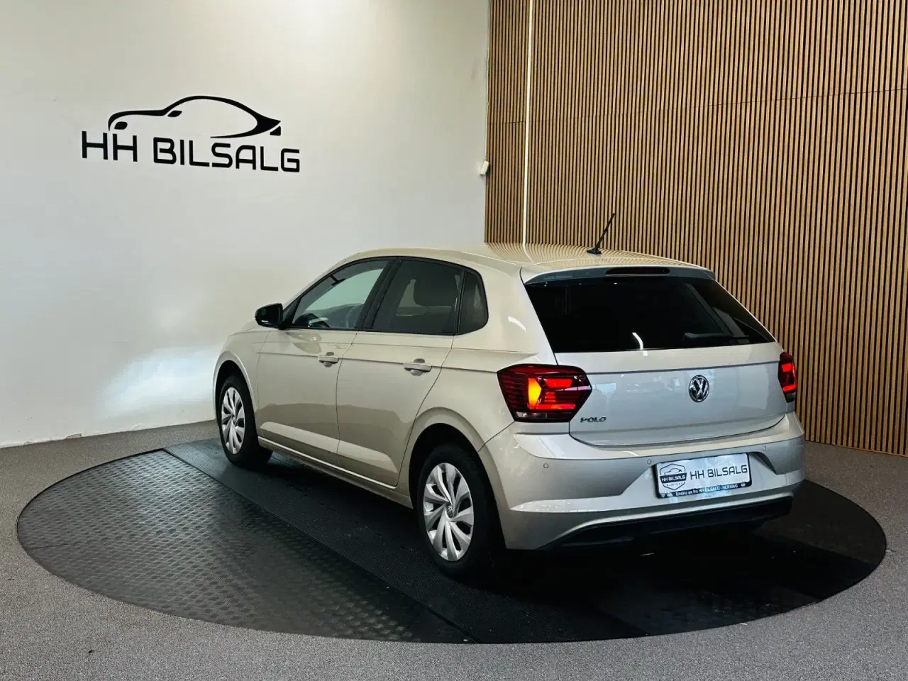 Billede 7 - VW Polo 1,0 TSi 95 Comfortline