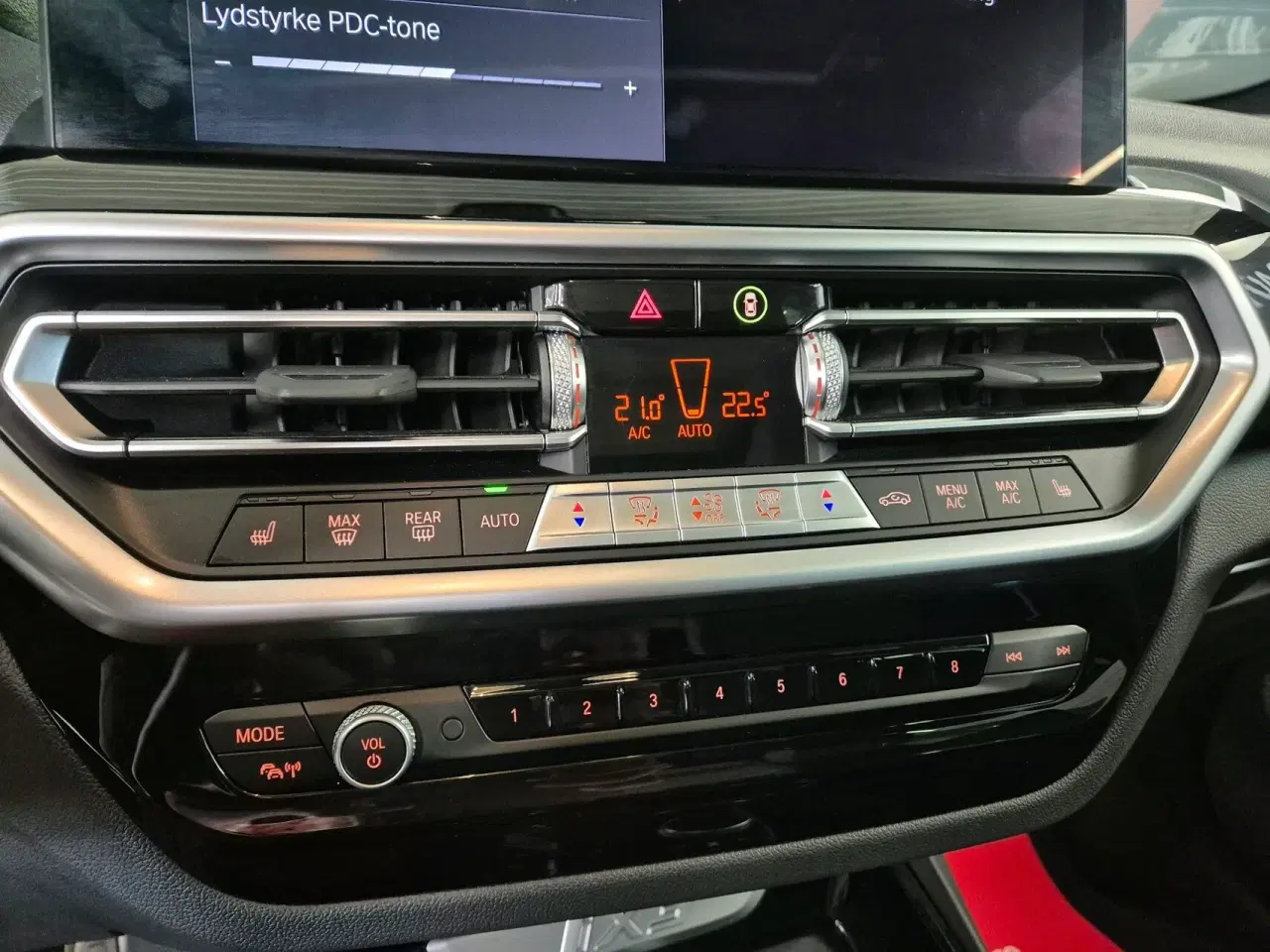 Billede 13 - BMW iX3 EL M-Sport Charged Plus 286HK 5d Aut.