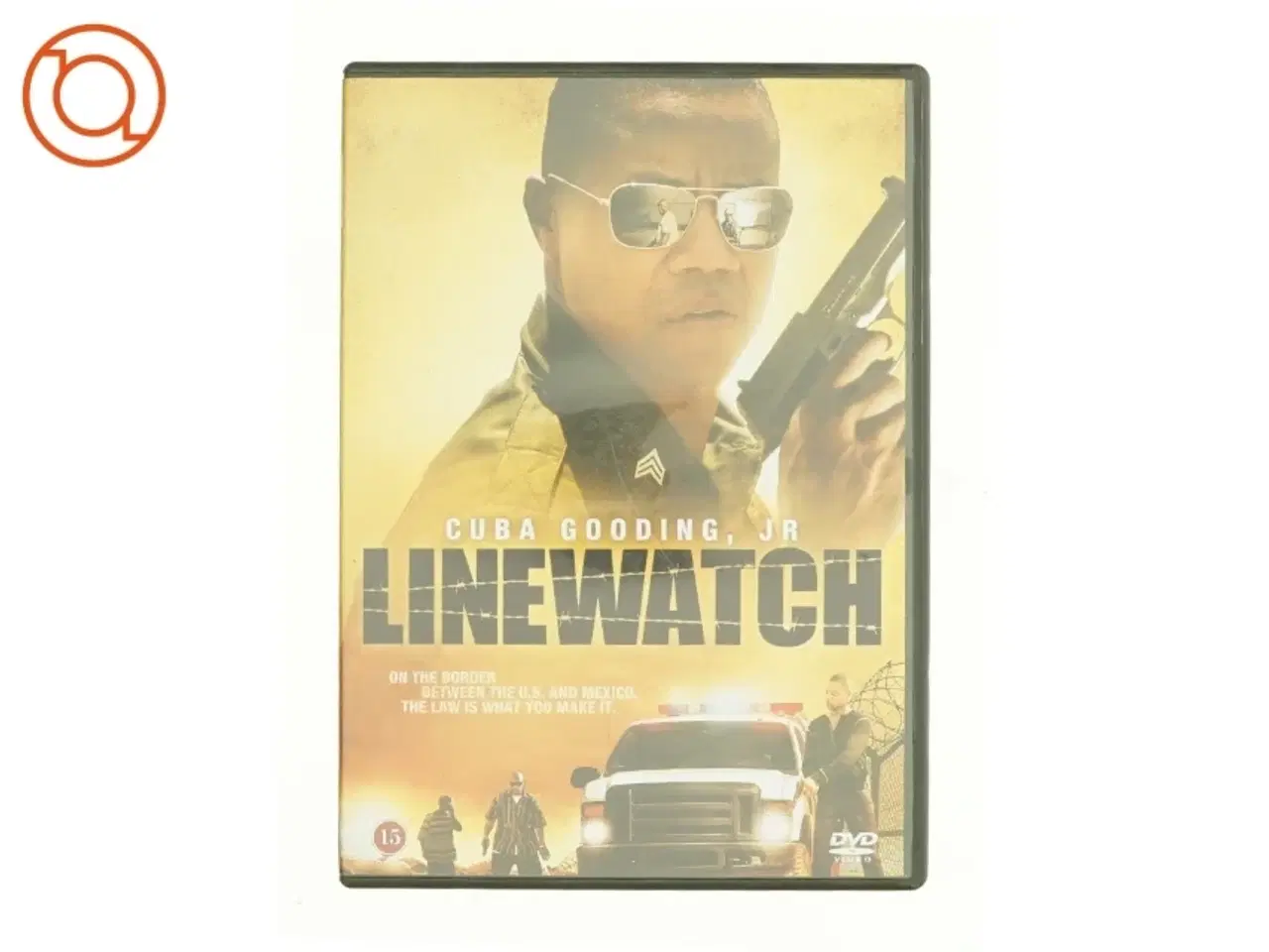 Billede 1 - Linewatch