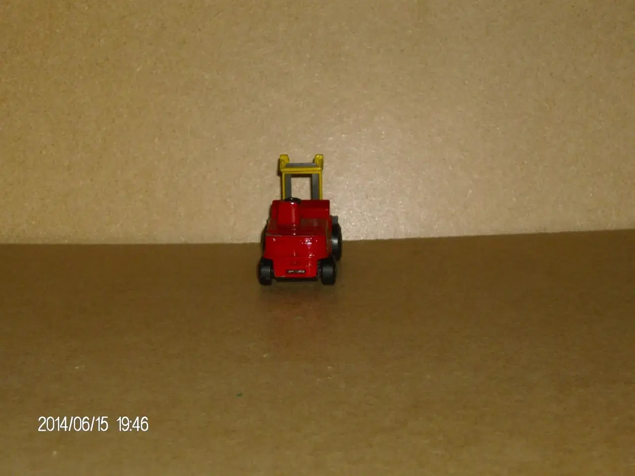 Billede 3 - matchbox 