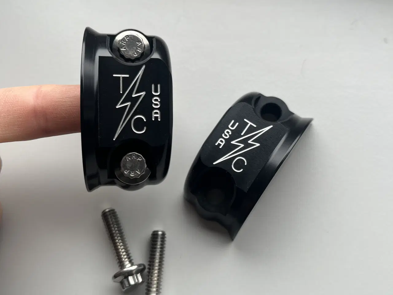 Billede 1 - Thrashin Supply Koblings-/Bremse overfald