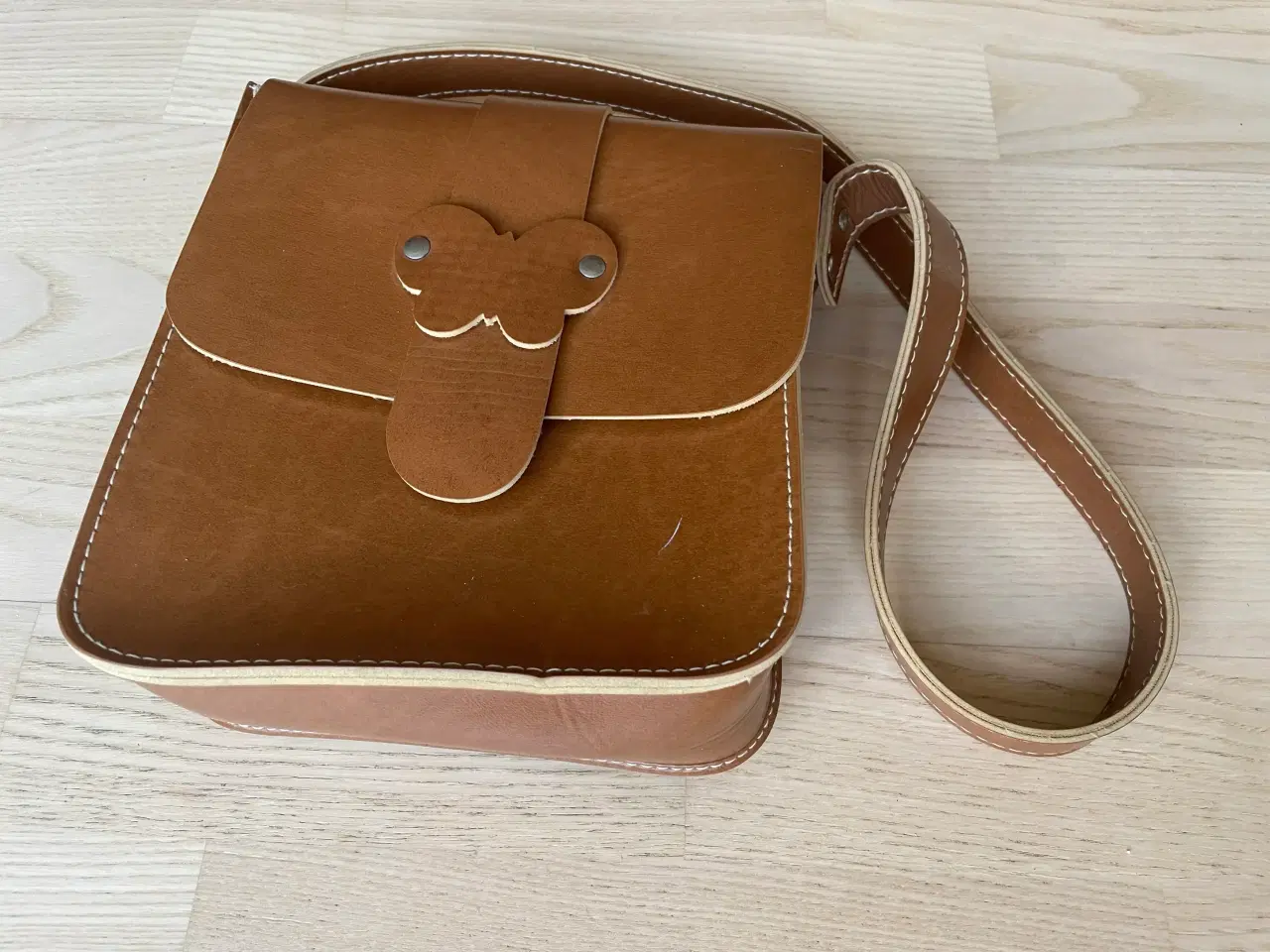 Billede 1 - Skuldertaske