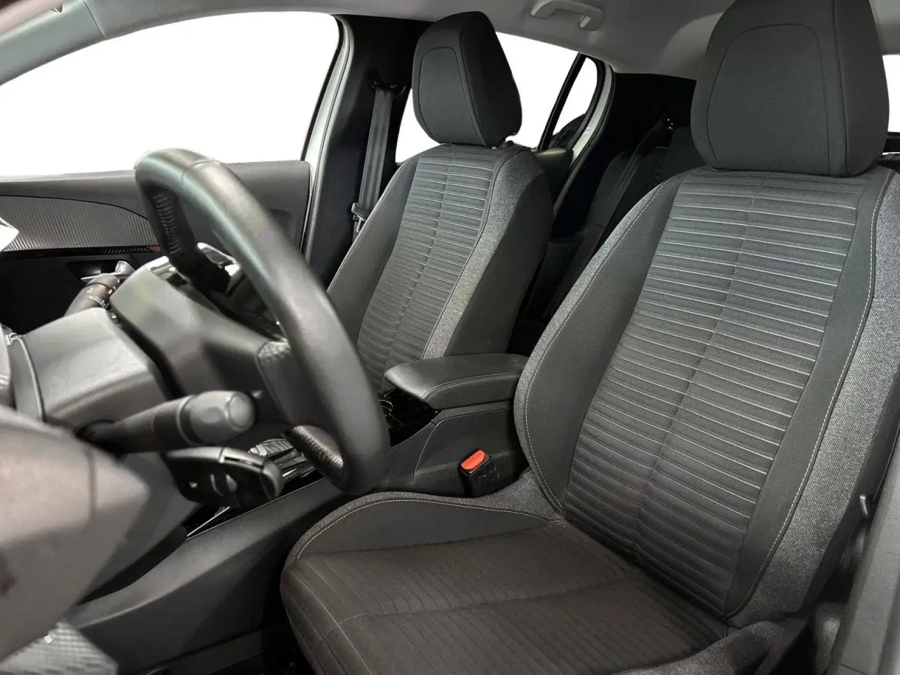 Billede 6 - Peugeot e-208 50 Active Pack
