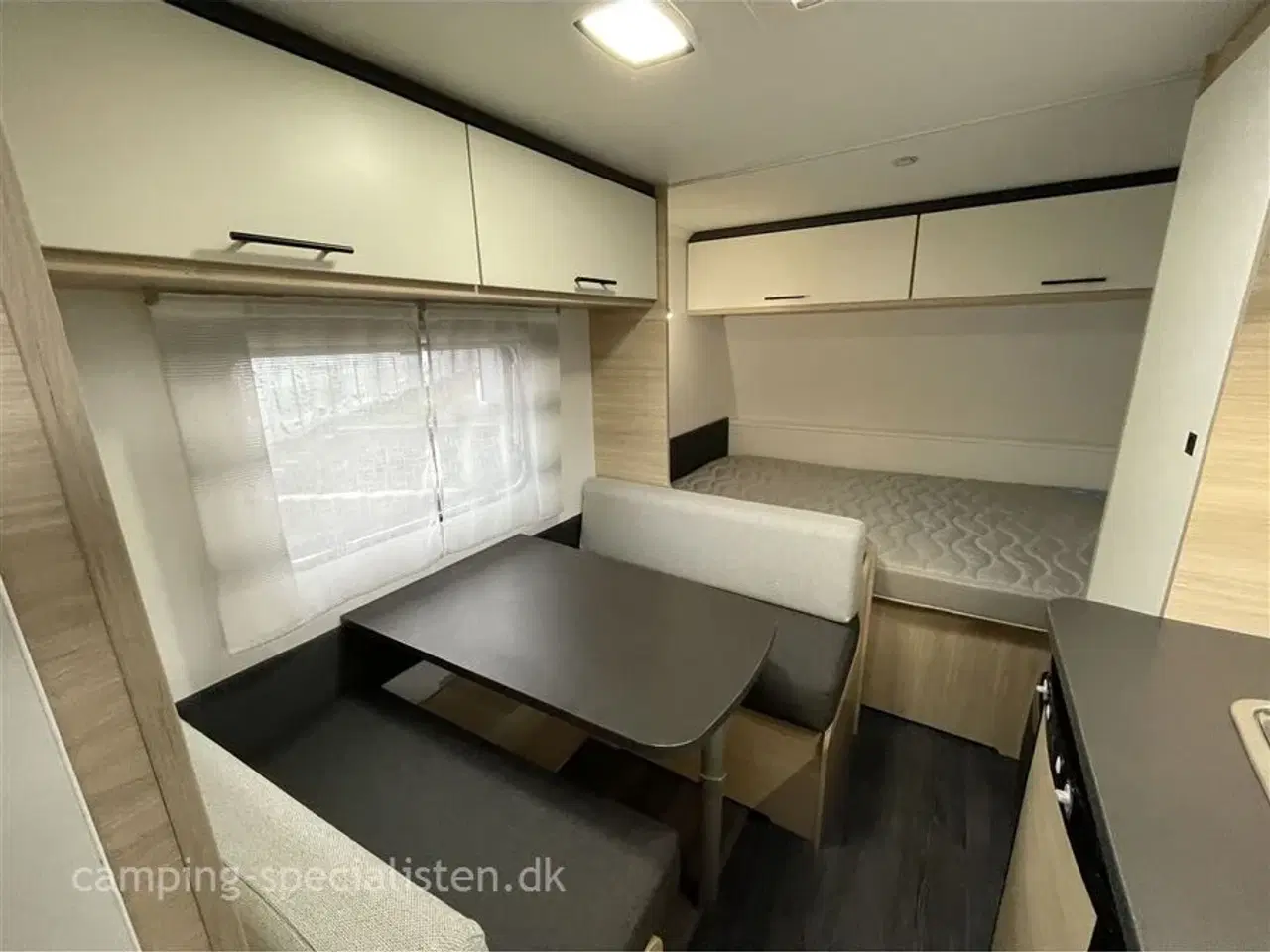 Billede 8 - 2022 - Caravelair ALBA 466 2022 Caravelair ALBA 466 - se den nu hos Camping-Specialisten.dk