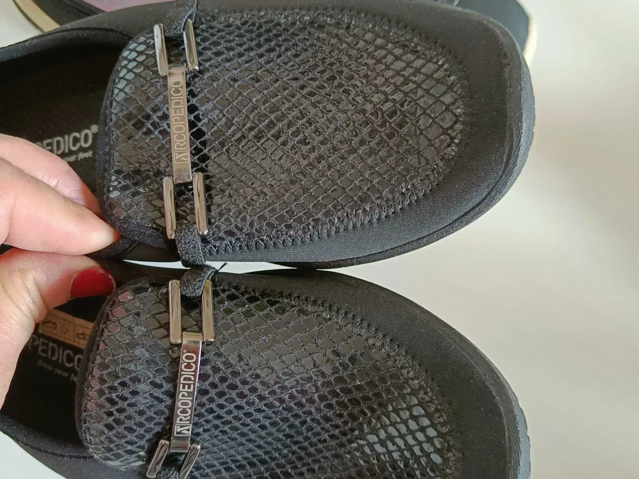 Billede 8 - Ecco 36str 2par 36str 