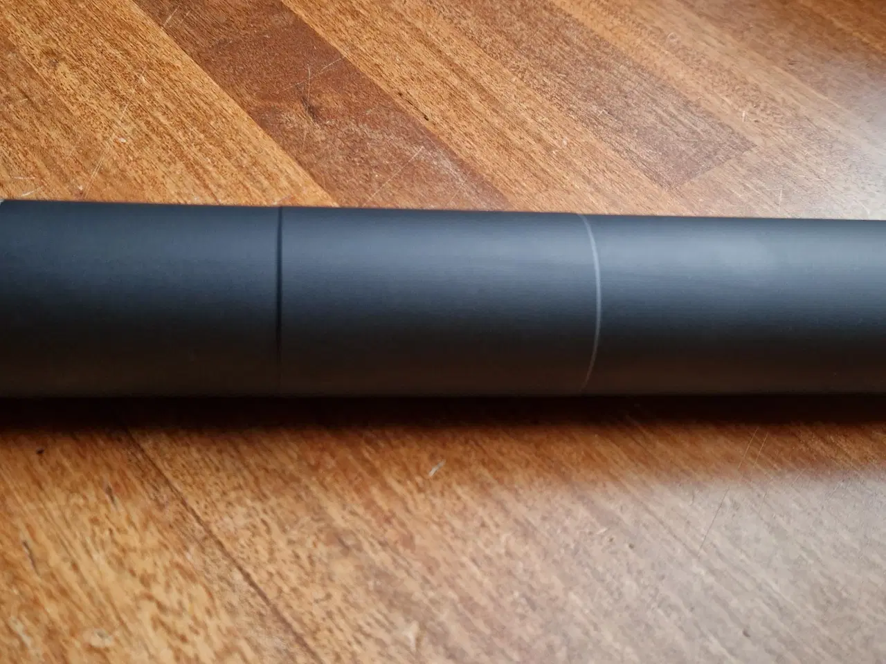 Billede 5 - Lyddæmper cal  30. 14x1  gevind 