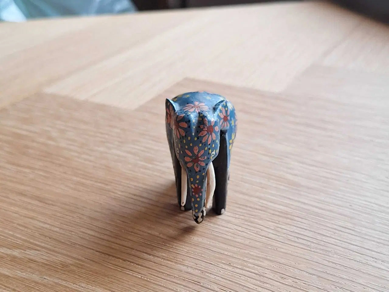 Billede 2 - Smuk elefant 