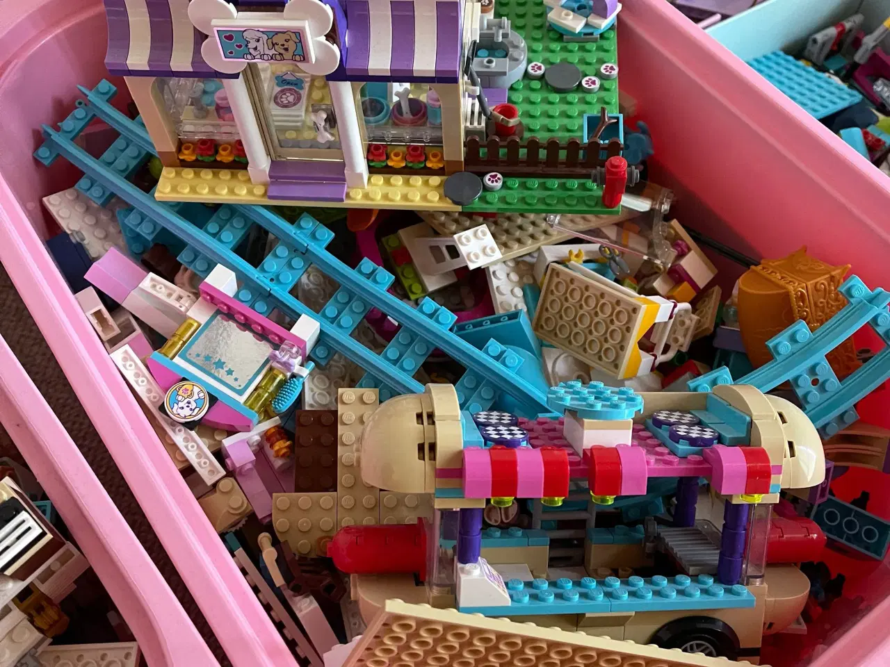 Billede 5 - Lego Friends