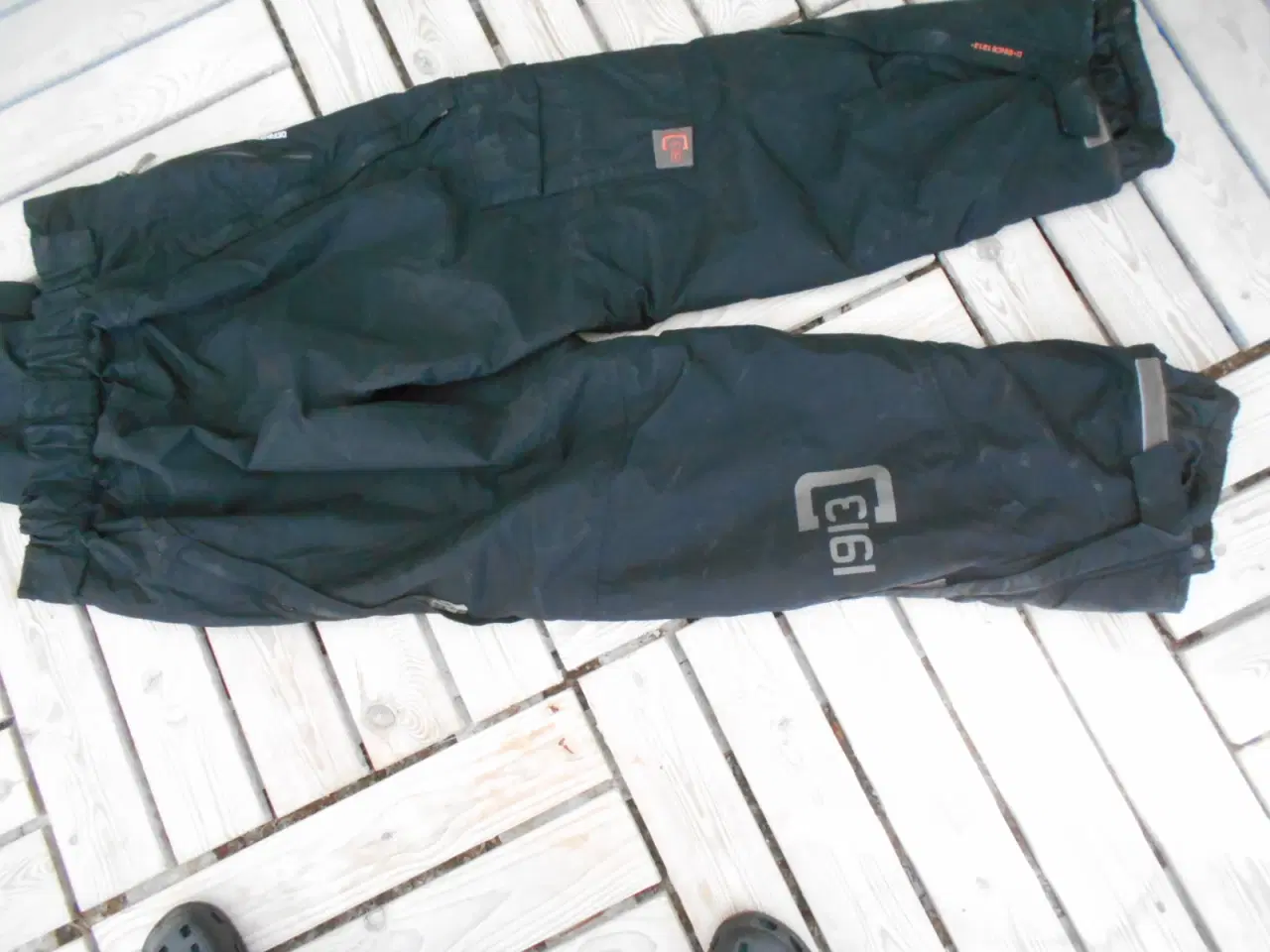 Billede 6 - Skibukser, Didriksen str. 44