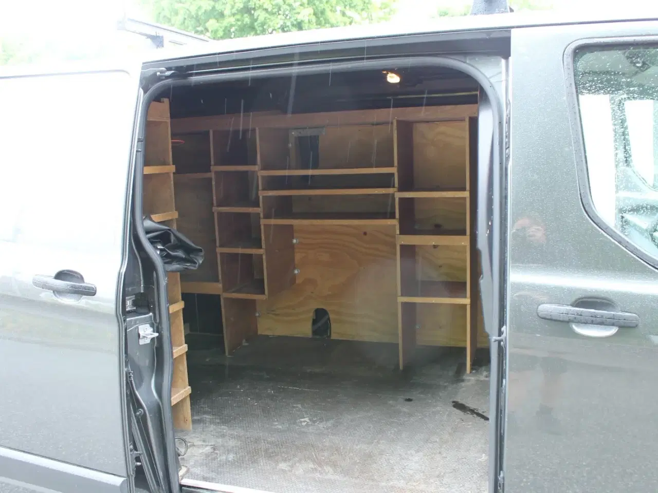 Billede 6 - Ford Transit Custom 290L 2,0 TDCi 130 Trend