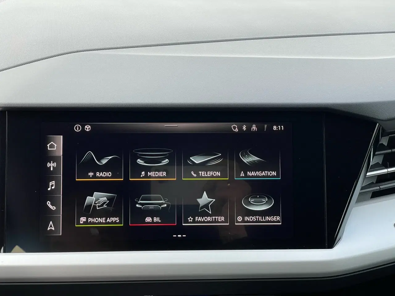 Billede 14 - Audi Q4 e-tron 40 Proline