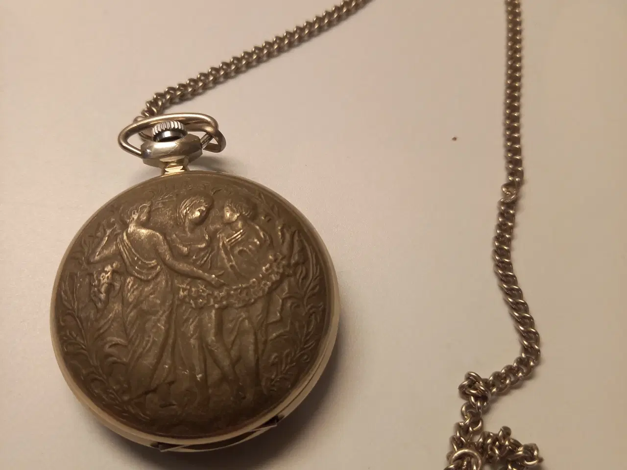 Billede 8 - Molnija Lommeur USSR 