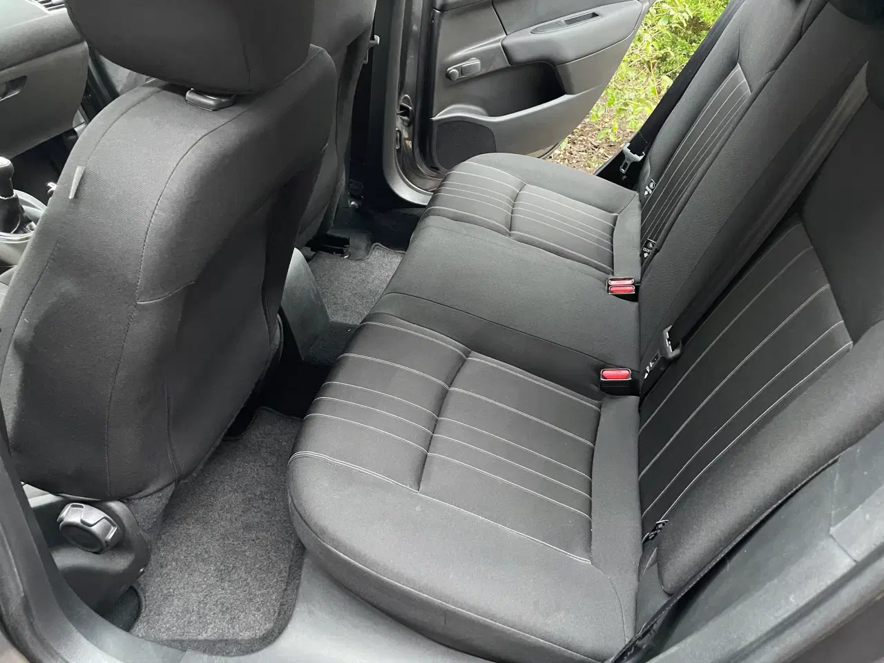 Billede 9 - Citroen C4