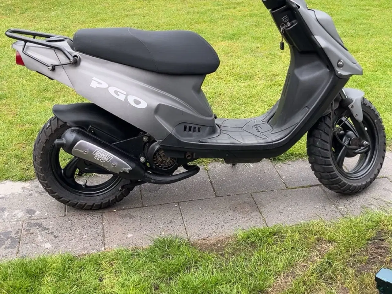 Billede 3 - Pgo 