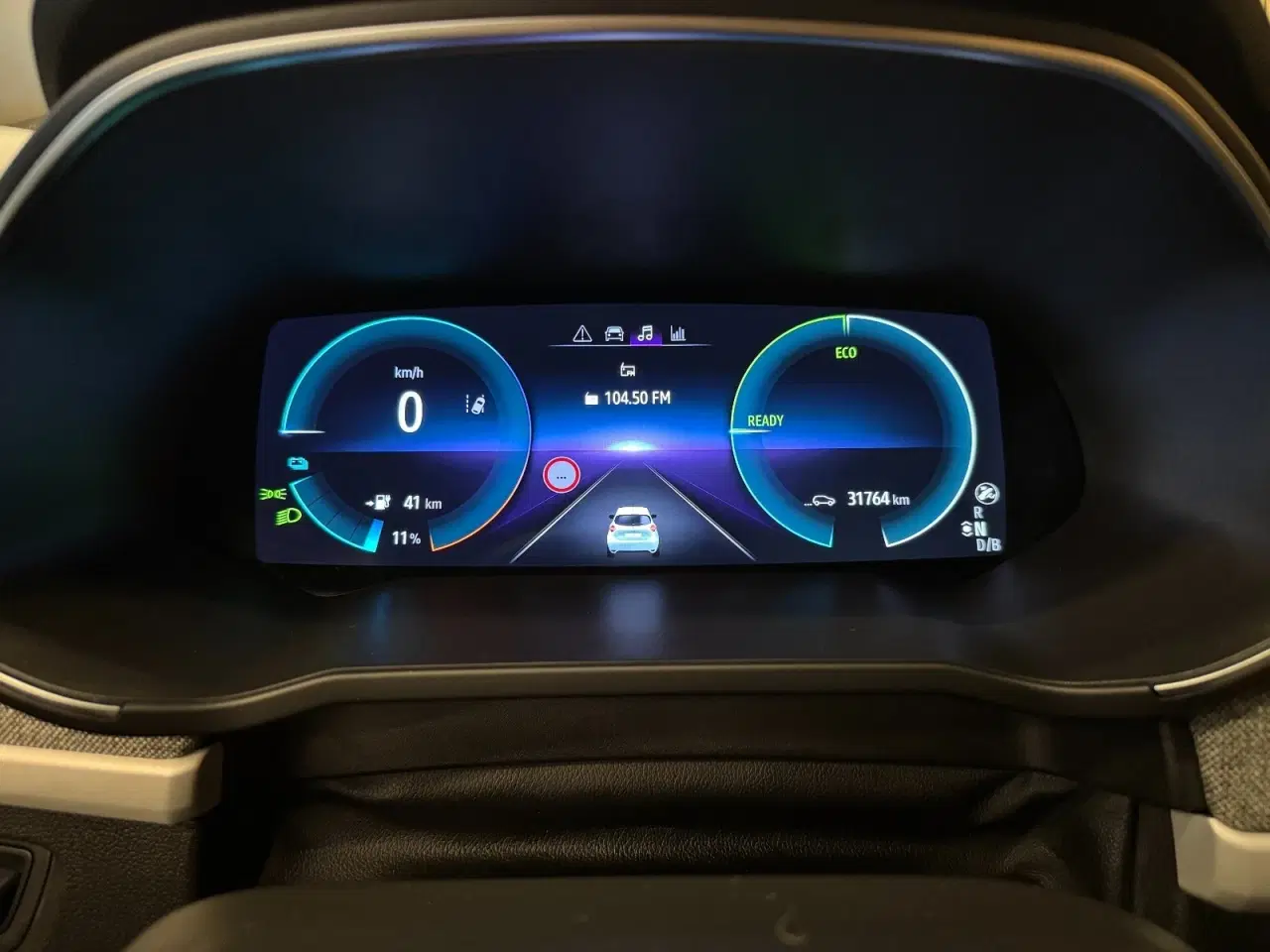 Billede 10 - Renault Zoe 52 Zen