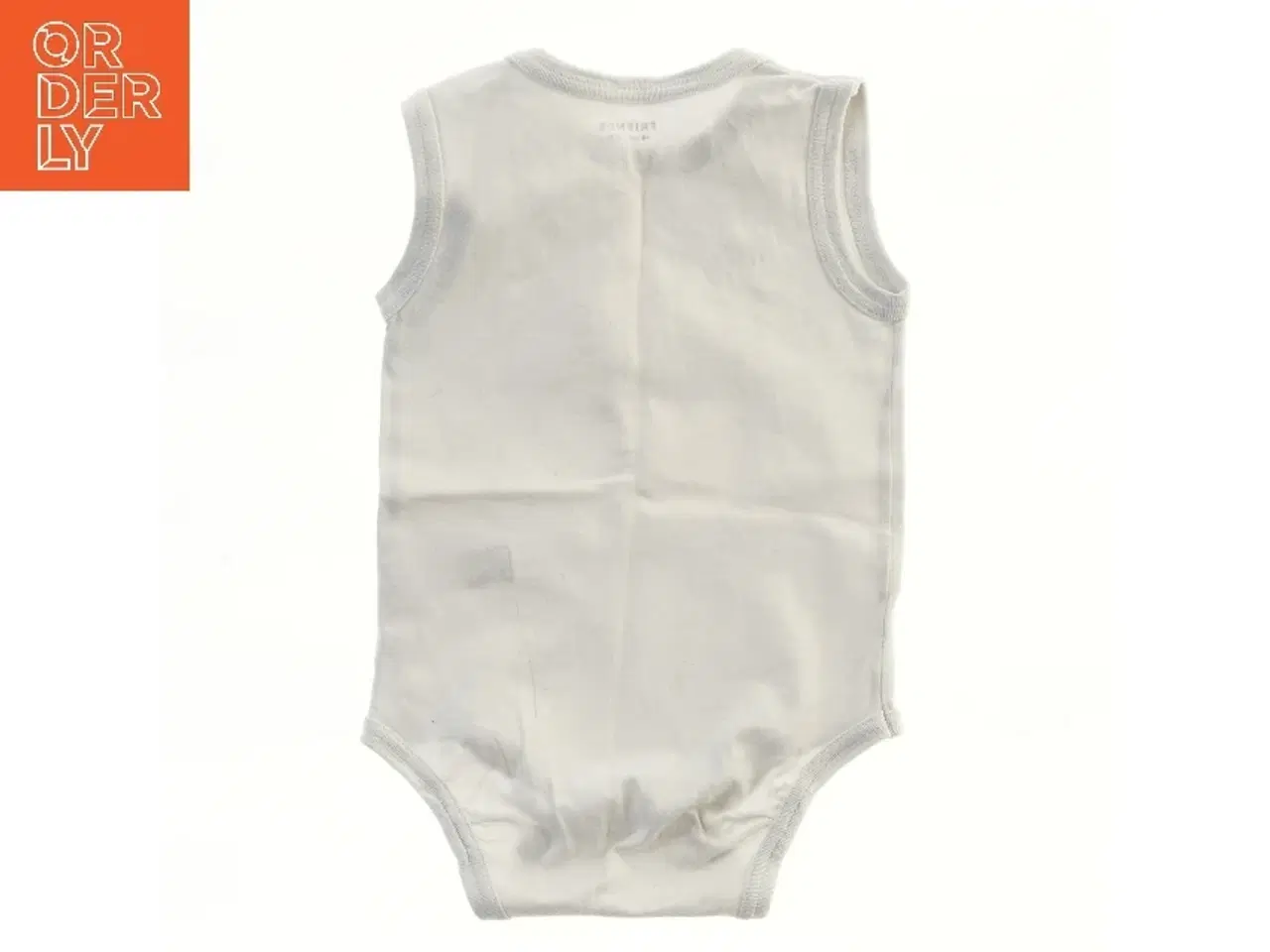 Billede 2 - Bodystocking til baby fra Friends (str. 98)