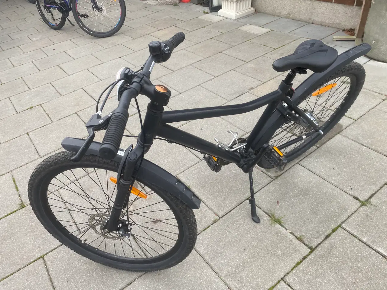 Billede 9 - Købt til 4299 kr 🤑 26 tommer topmodellen