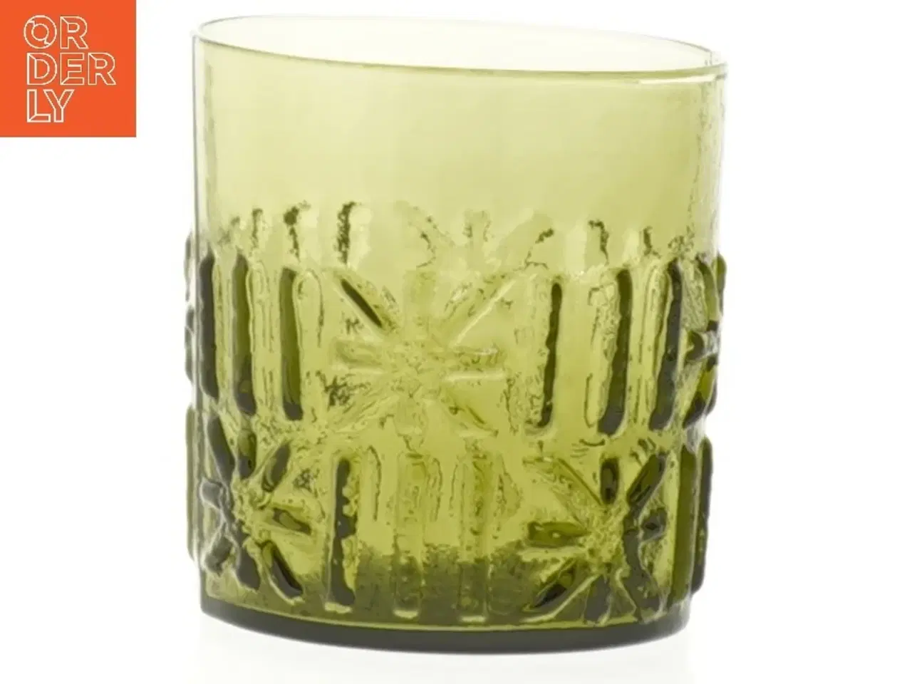 Billede 3 - Glas (str. H 8 cm)