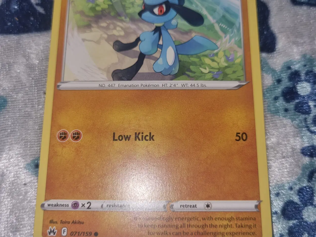 Billede 1 - Pokemon kort