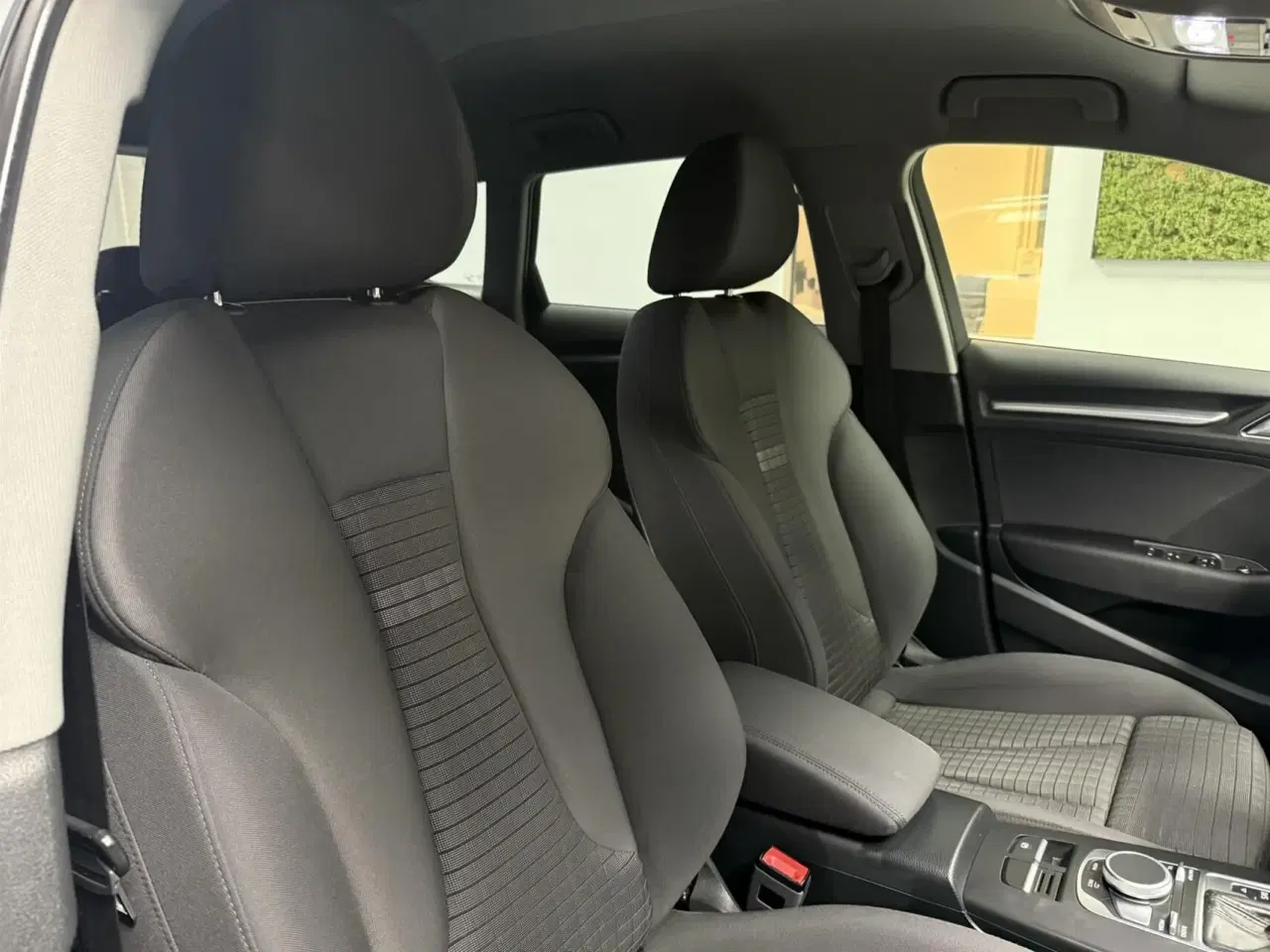 Billede 11 - Audi A3 Sportback 1,5 TFSI Sport Limited Edition S Tronic 150HK 5d 7g Aut.