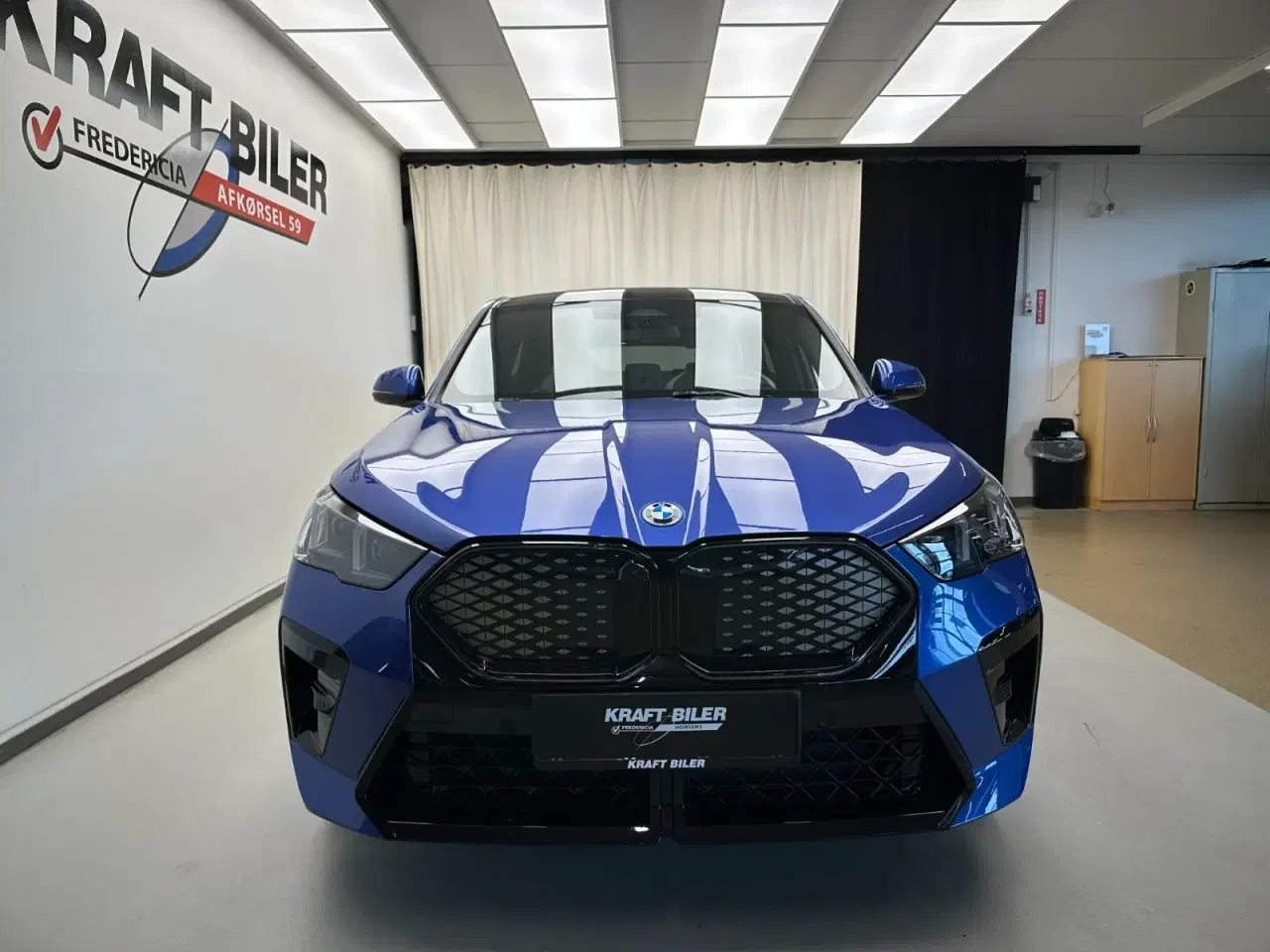 Billede 7 - BMW iX2 eDrive20 M-Sport