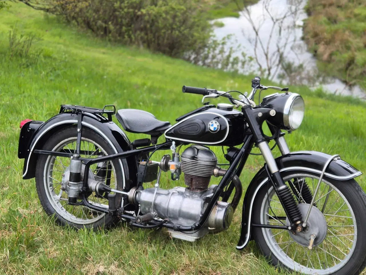 Billede 1 - Bmw r25 2.